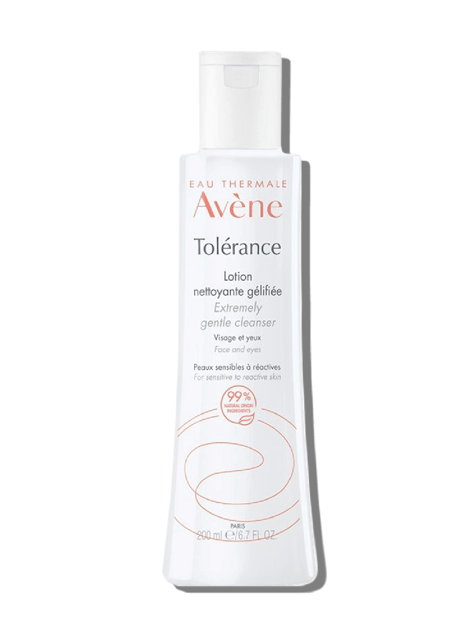 Tolerance Extremely Gentle Cleanser 