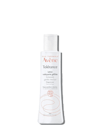 Tolerance Extremely Gentle Cleanser Facial Care Avene 