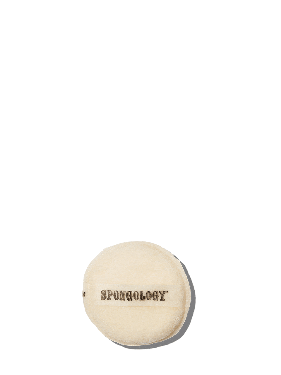 Travel Olibanum Body Buffer Body Care Spongellé 