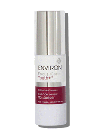 Tri-Peptide Complex Avance Moisturizer SKINCARE Environ 