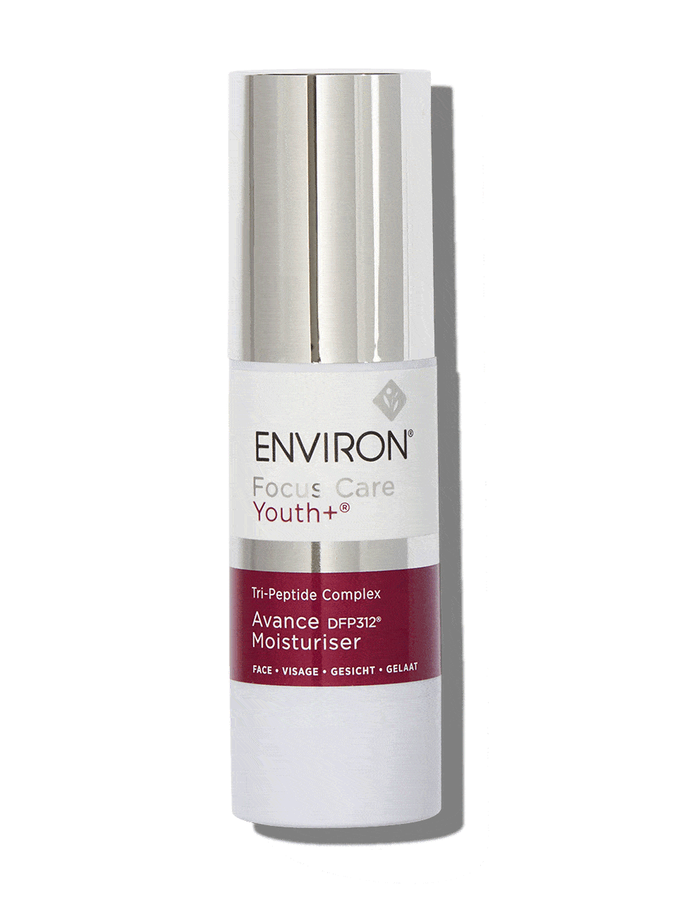 Tri-Peptide Complex Avance Moisturizer SKINCARE Environ 