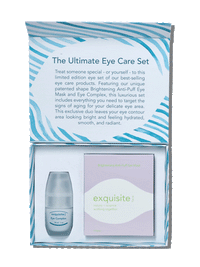 Ultimate Eye Care Set SKINCARE Exquisite Face + Body 