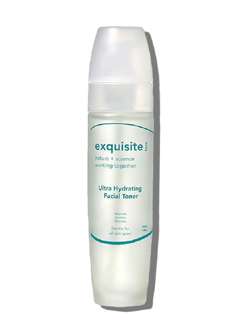 image description Ultra Hydrating Facial Toner