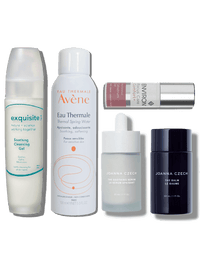 NEW Soothe Essential Edit SKINCARE Essential Edits 