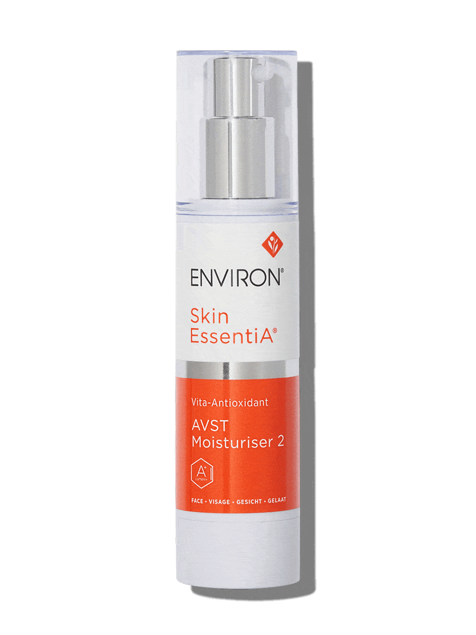 Vita-Antioxidant AVST 2 Cream SKINCARE Environ 
