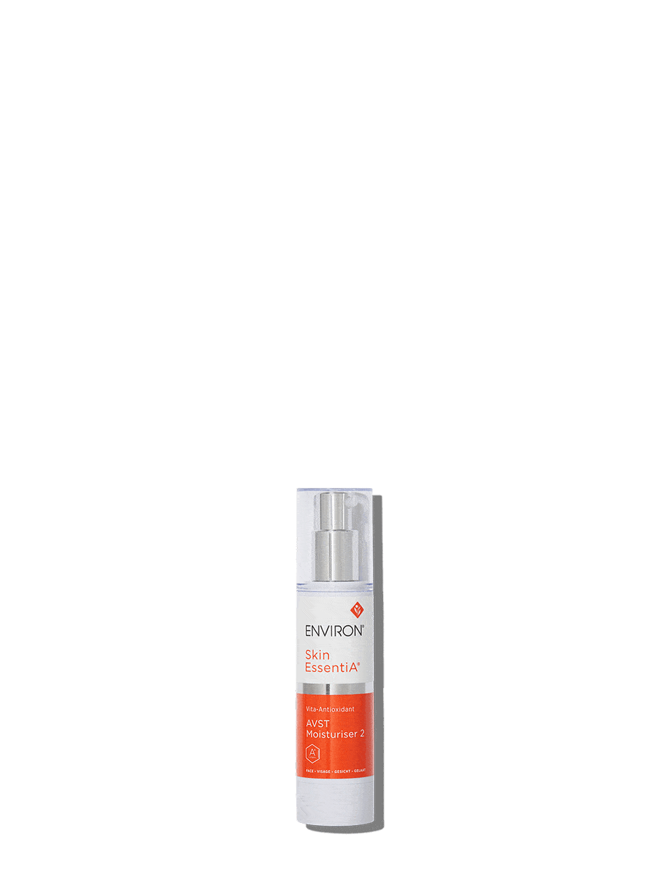 Vita-Antioxidant AVST 2 Cream SKINCARE Environ 