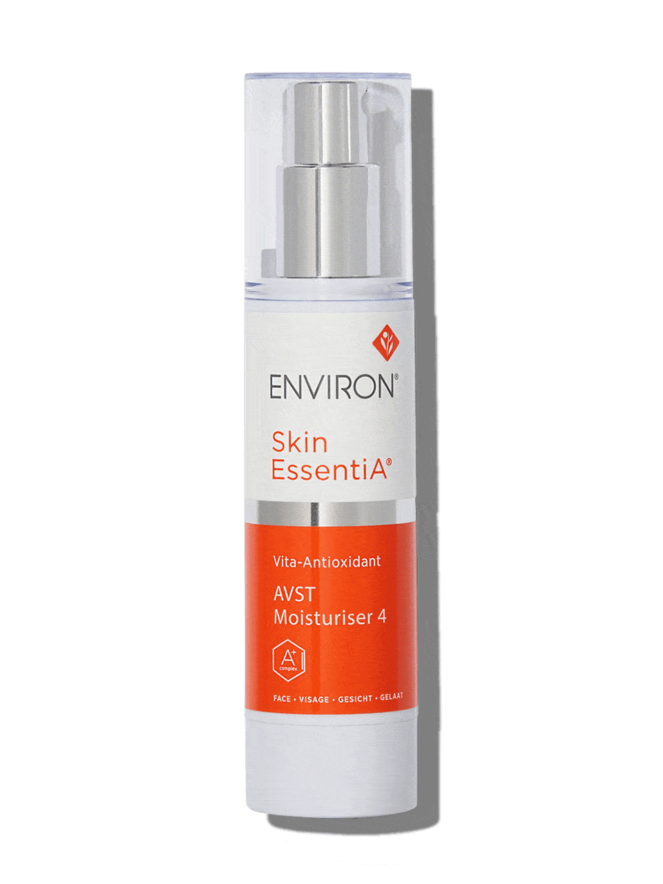 Vita-Antioxidant AVST 4 Cream SKINCARE Environ 