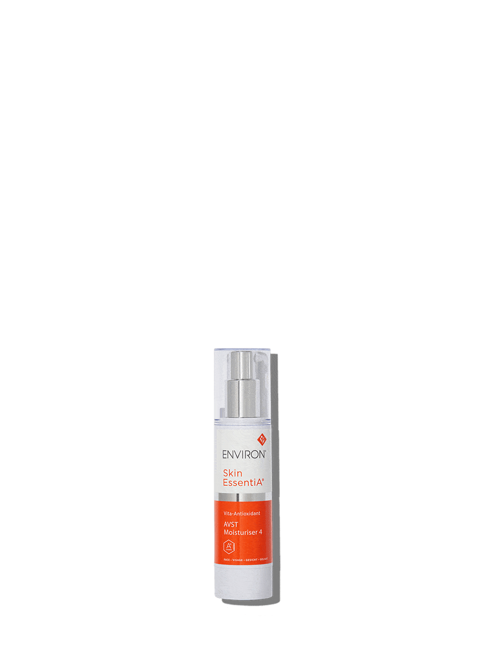 Vita-Antioxidant AVST 4 Cream SKINCARE Environ 
