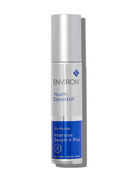 ENVIRON C-Quence Serum 4+ Plus シークエンス Environ Youth EssentiA Vita Peptide Intensive Serum 4 Plus