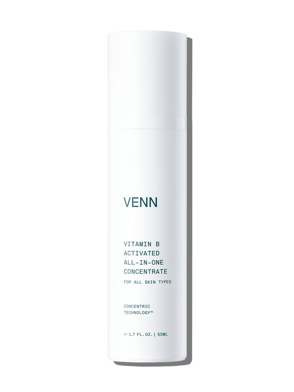 Vitamin B Activated All-In-One Concentrate SKINCARE Venn 
