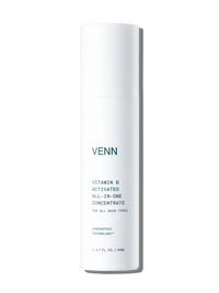 Vitamin B Activated All-In-One Concentrate SKINCARE Venn 