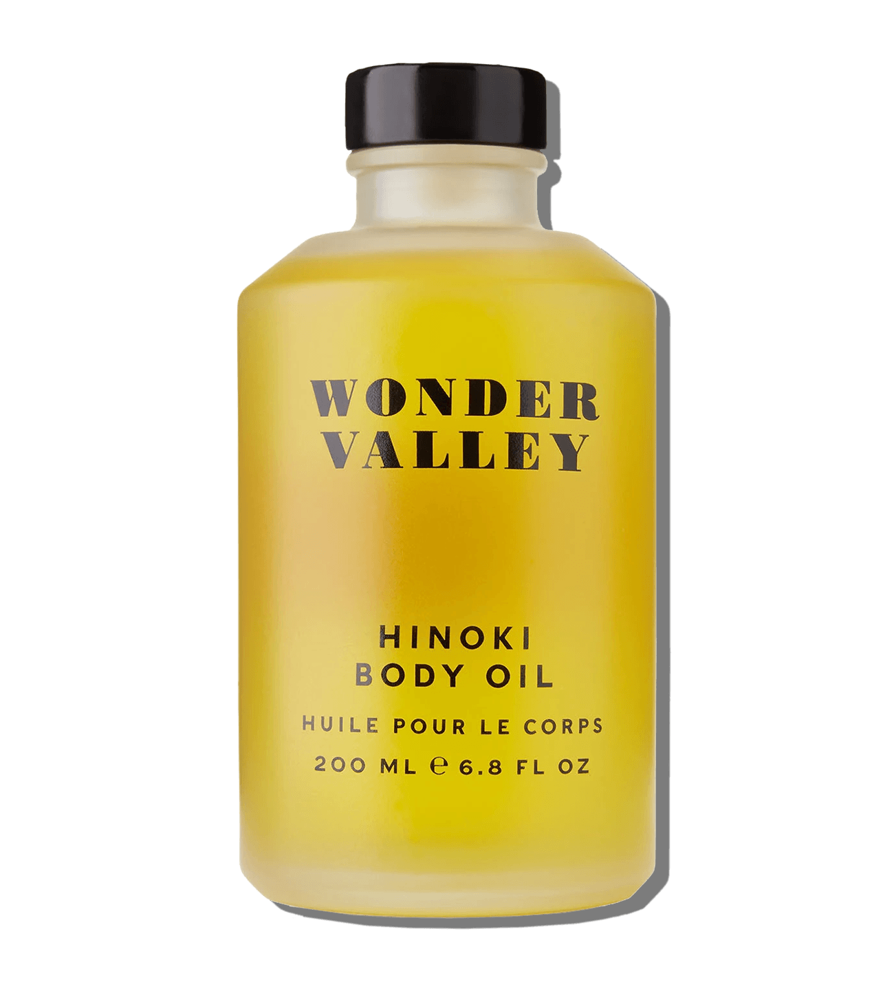 Hinoki Body Oil BODY CARE Wonder Valley 