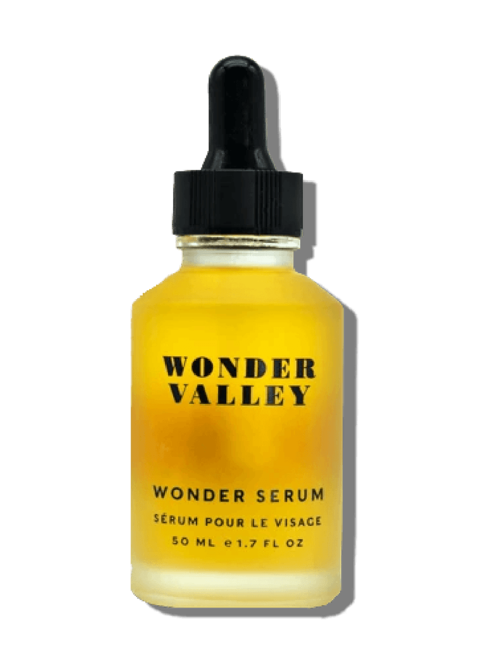 Wonder Serum SKINCARE Wonder Valley 