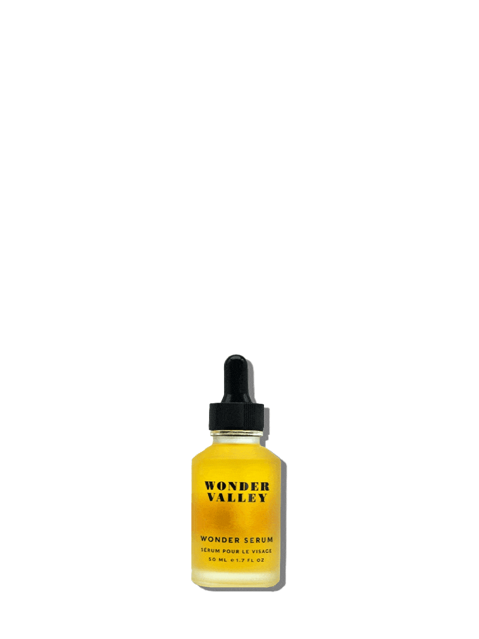 Wonder Serum Facial Care Wonder Valley 