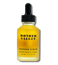Wonder Serum SKINCARE Wonder Valley 