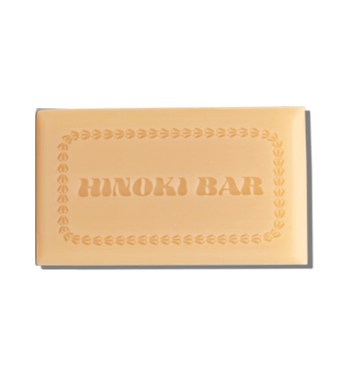 Hinoki Bar LIFESTYLE Wonder Valley 