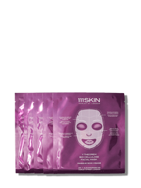 Y Theorem Bio Cellulose Sheet Masks SKINCARE 111Skin 5-Pack 
