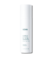 Vitamin B Activated All-In-One Concentrate SKINCARE Venn 