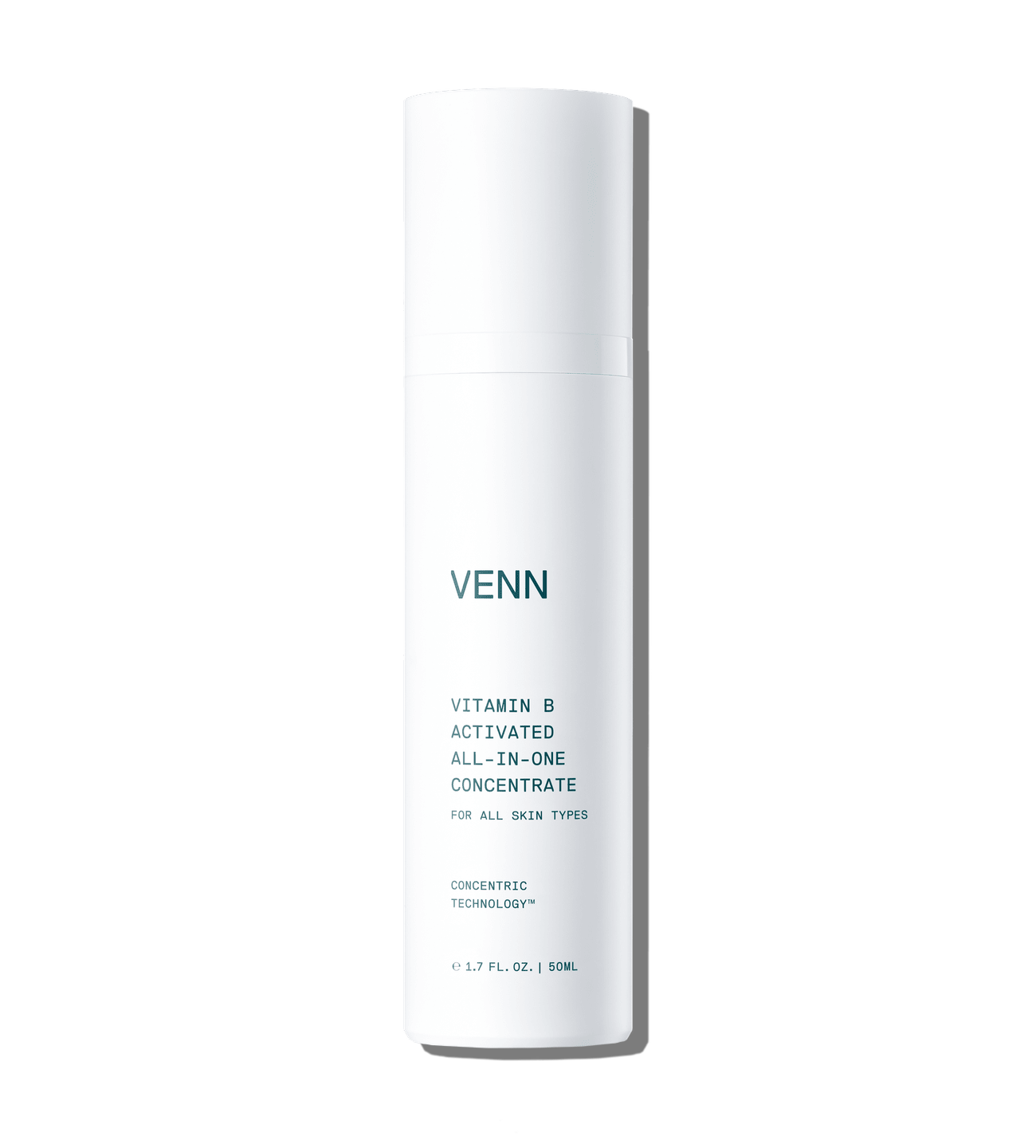 Vitamin B Activated All-In-One Concentrate SKINCARE Venn 