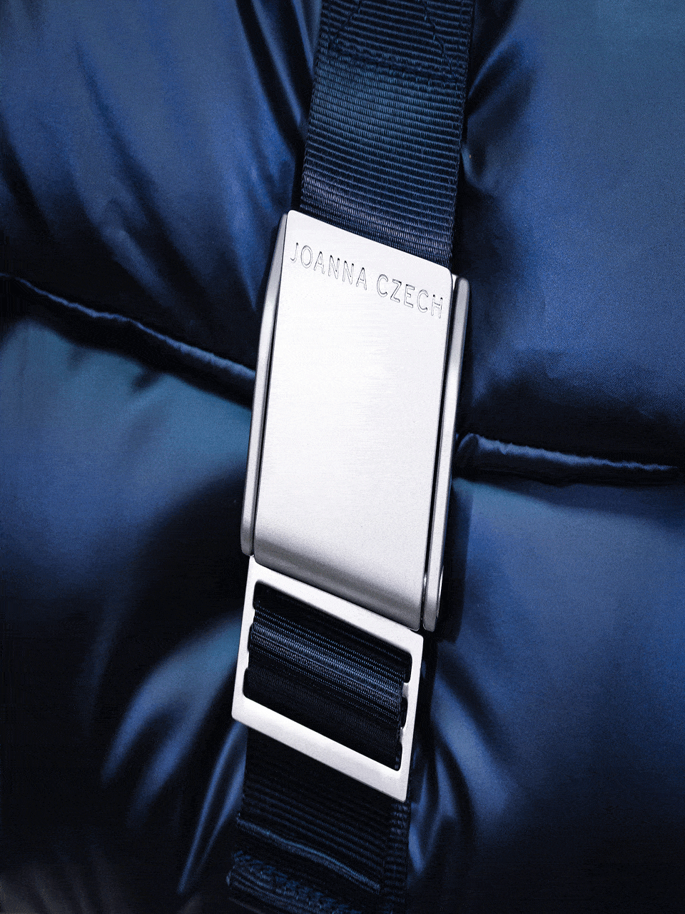 The Pouch LIFESTYLE Joanna Czech Skincare 