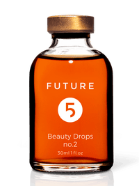 Beauty Drops No. 2 SKINCARE Future Cosmetics 30 mL / 1 oz. 
