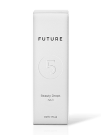Beauty Drops No. 1 SKINCARE Future Cosmetics 