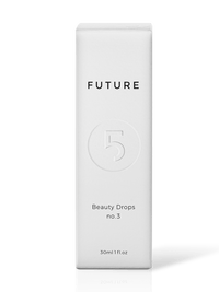 Beauty Drops No. 3 SKINCARE Future Cosmetics 