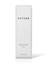 Beauty Drops No. 2 SKINCARE Future Cosmetics 