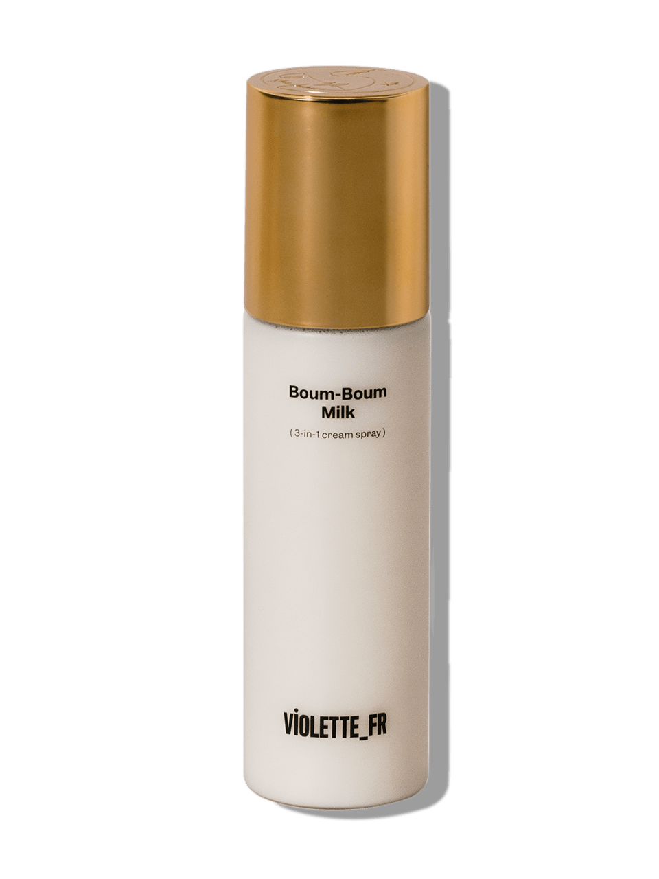 Boum-Boum Milk SKINCARE Violette FR 