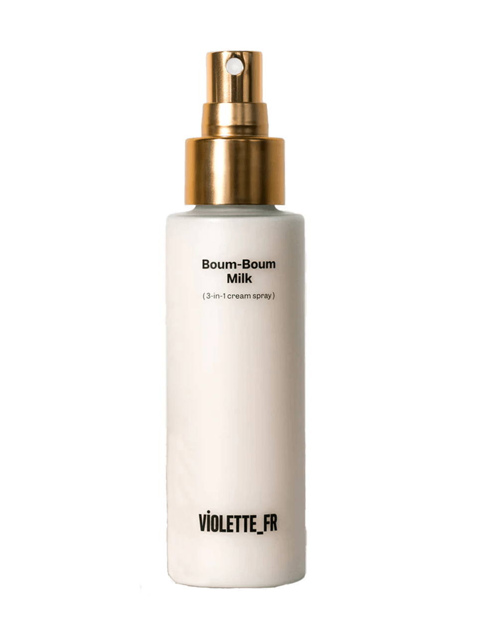 Boum-Boum Milk Violette 
