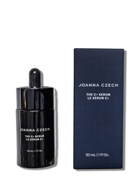 The C+ Serum SKINCARE Joanna Czech Skincare 