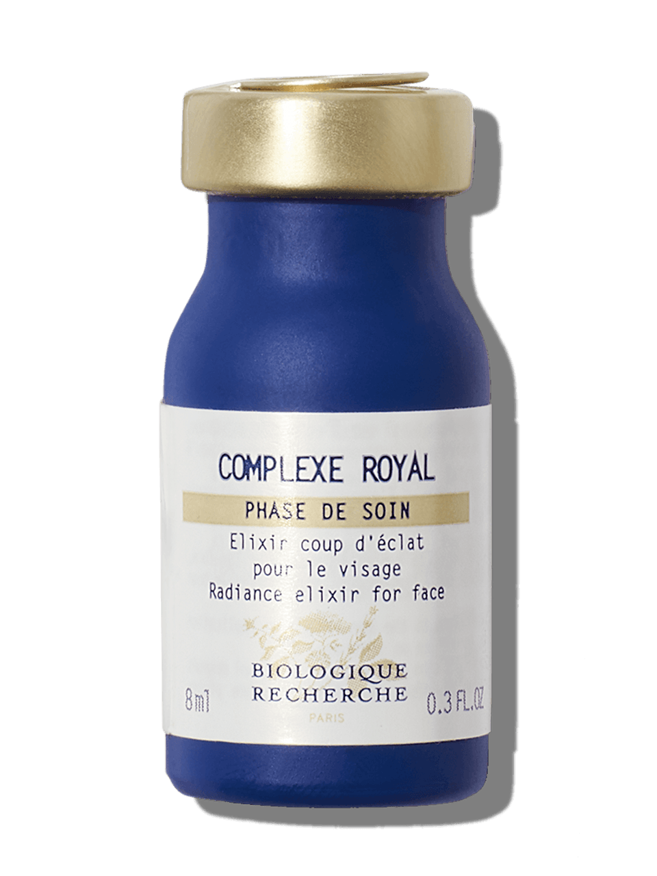 Complexe Royal Serum 