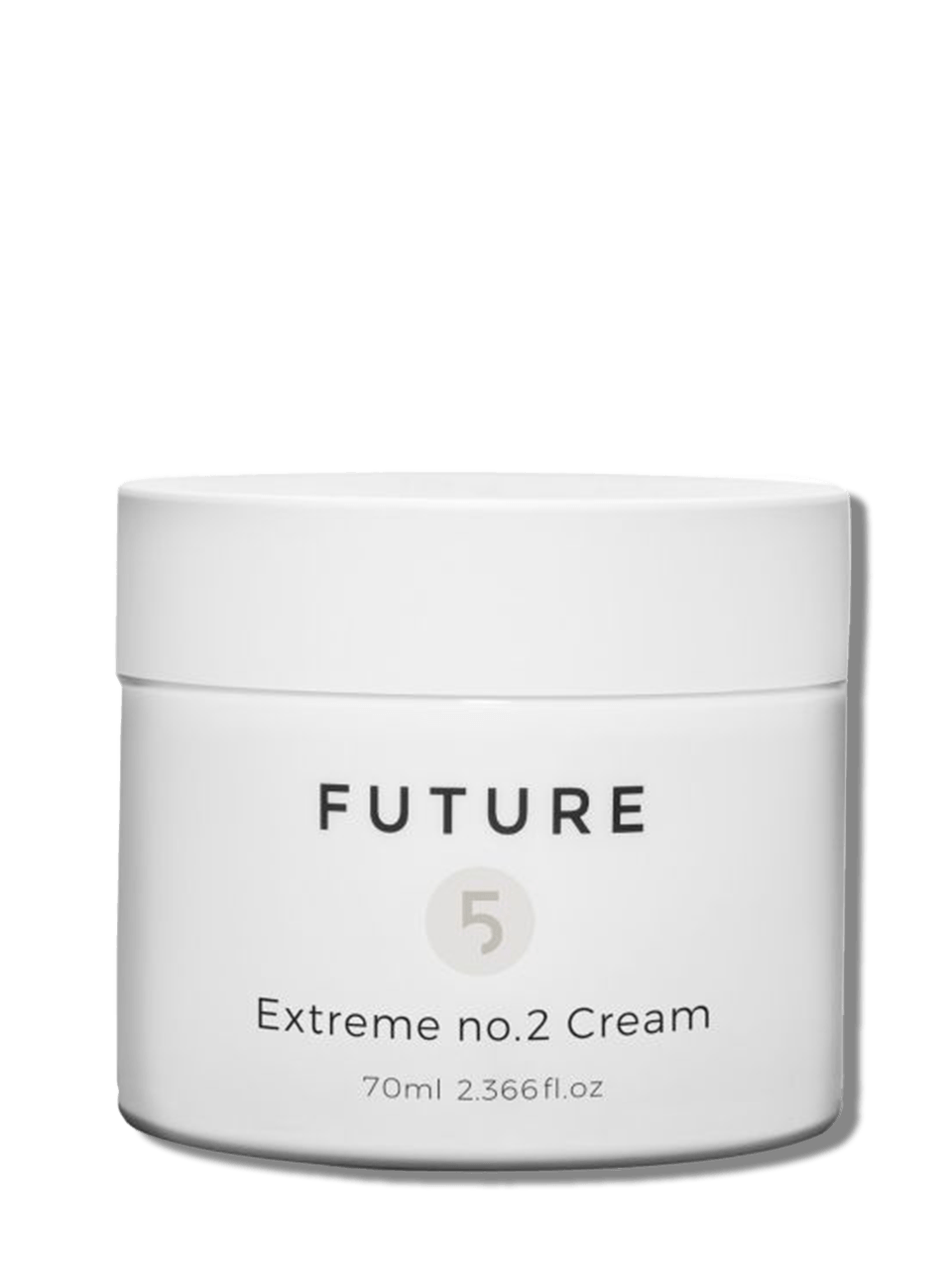 image description Cream Extreme No. 2