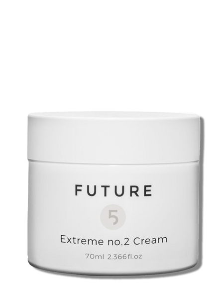 Future Cosmetics Cream Extreme No. 2 – Joanna Czech