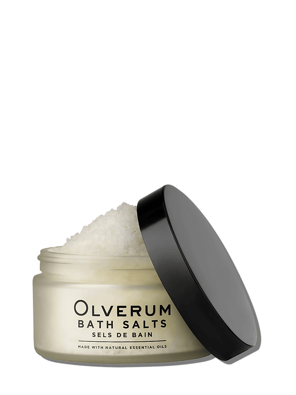 Bath Salts LIFESTYLE Olverum 