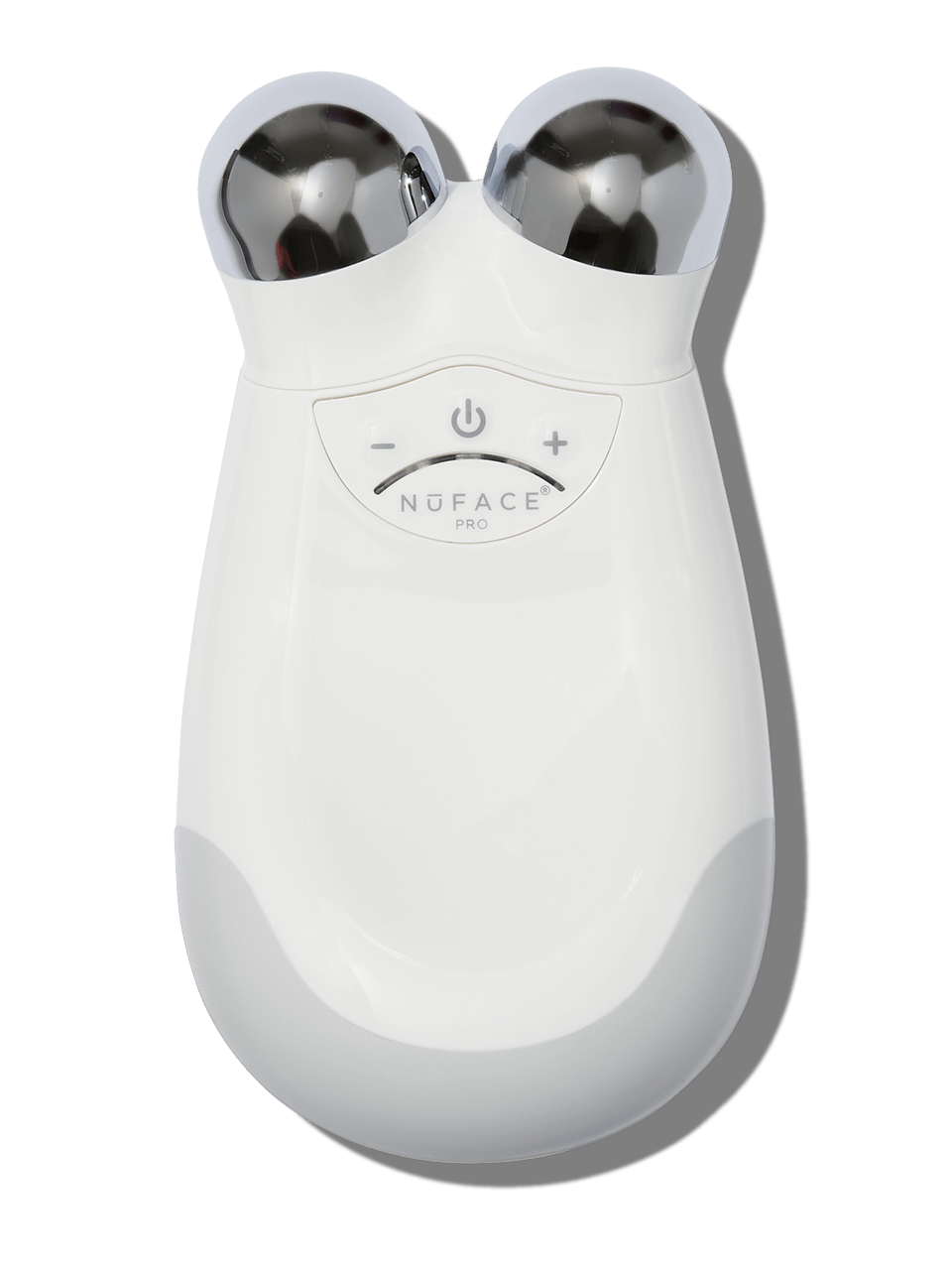 NuFace Trinity Complete Facial Toning Kit Joanna Czech