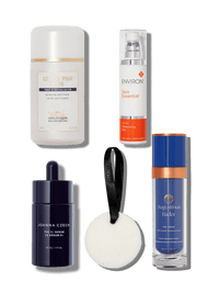 NEW Men's Essential Edit SKINCARE Essential Edits 