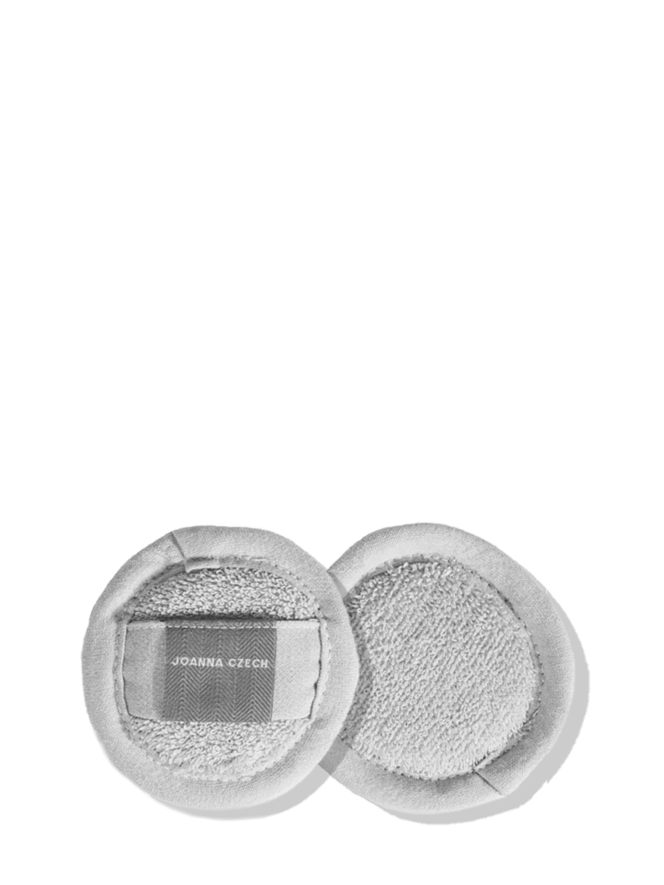 The Face Wash Pads TOOLS & ACCESSORIES Joanna Czech 