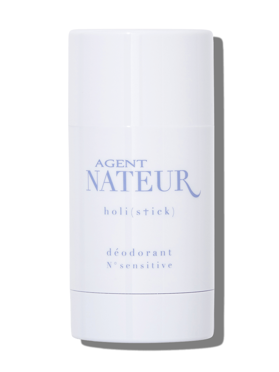 holi (stick) sensitive deodorant BODY CARE Agent Nateur 