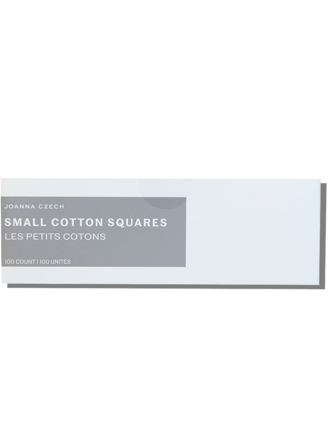 The Cotton Squares Facial Care Joanna Czech Skincare 
