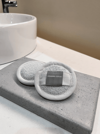 The Face Wash Pads TOOLS & ACCESSORIES Joanna Czech 