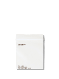 Glacier Gray Biodegradable Storage Bags LIFESTYLE evolvetogether Small / 32-Pack 