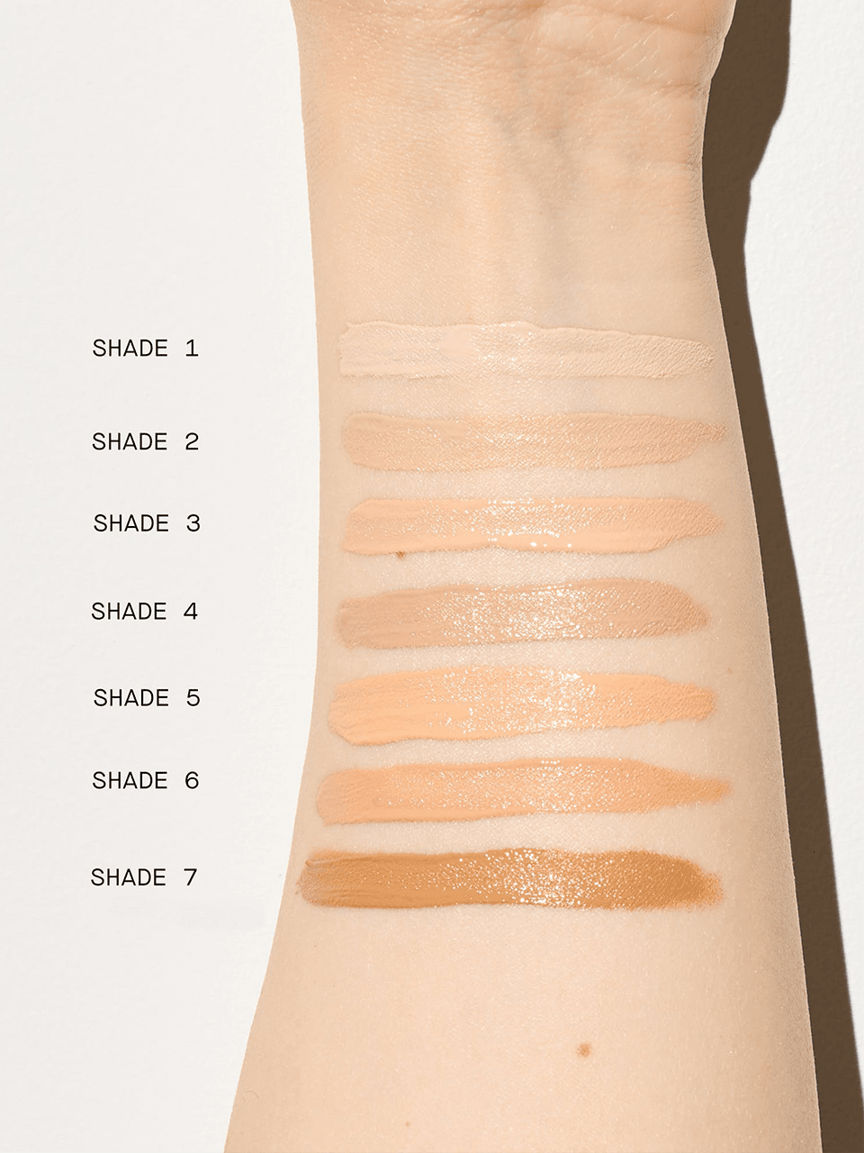 Brightening Concealer BEAUTY Gee Beauty 