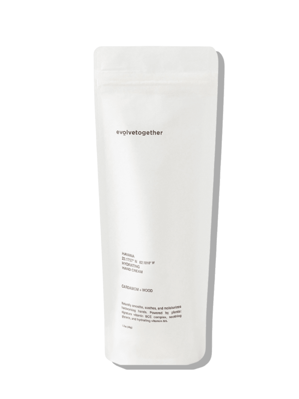 Hydrating Hand Cream BODY CARE evolvetogether 