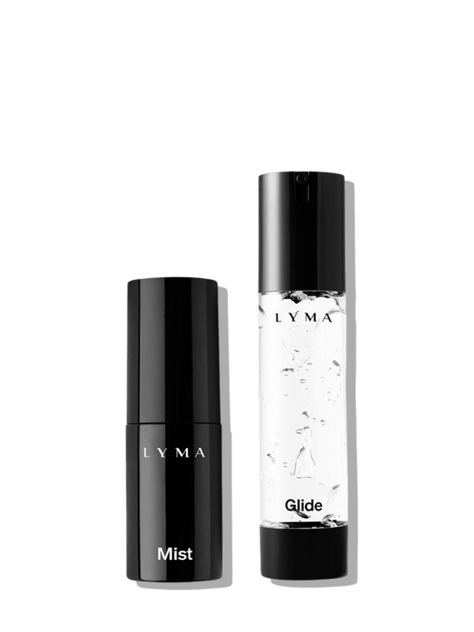 Mist & Glide SKINCARE LYMA 2-Pack 