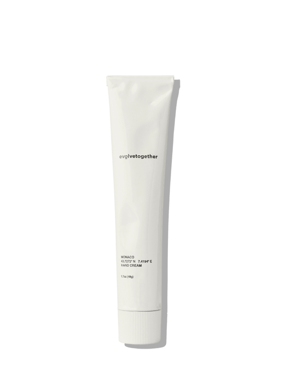 Hydrating Hand Cream BODY CARE evolvetogether Monaco 