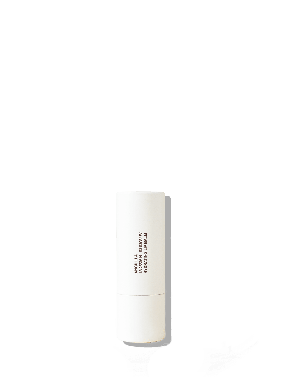 Hydrating Lip Balm BEAUTY evolvetogether Anguilla 