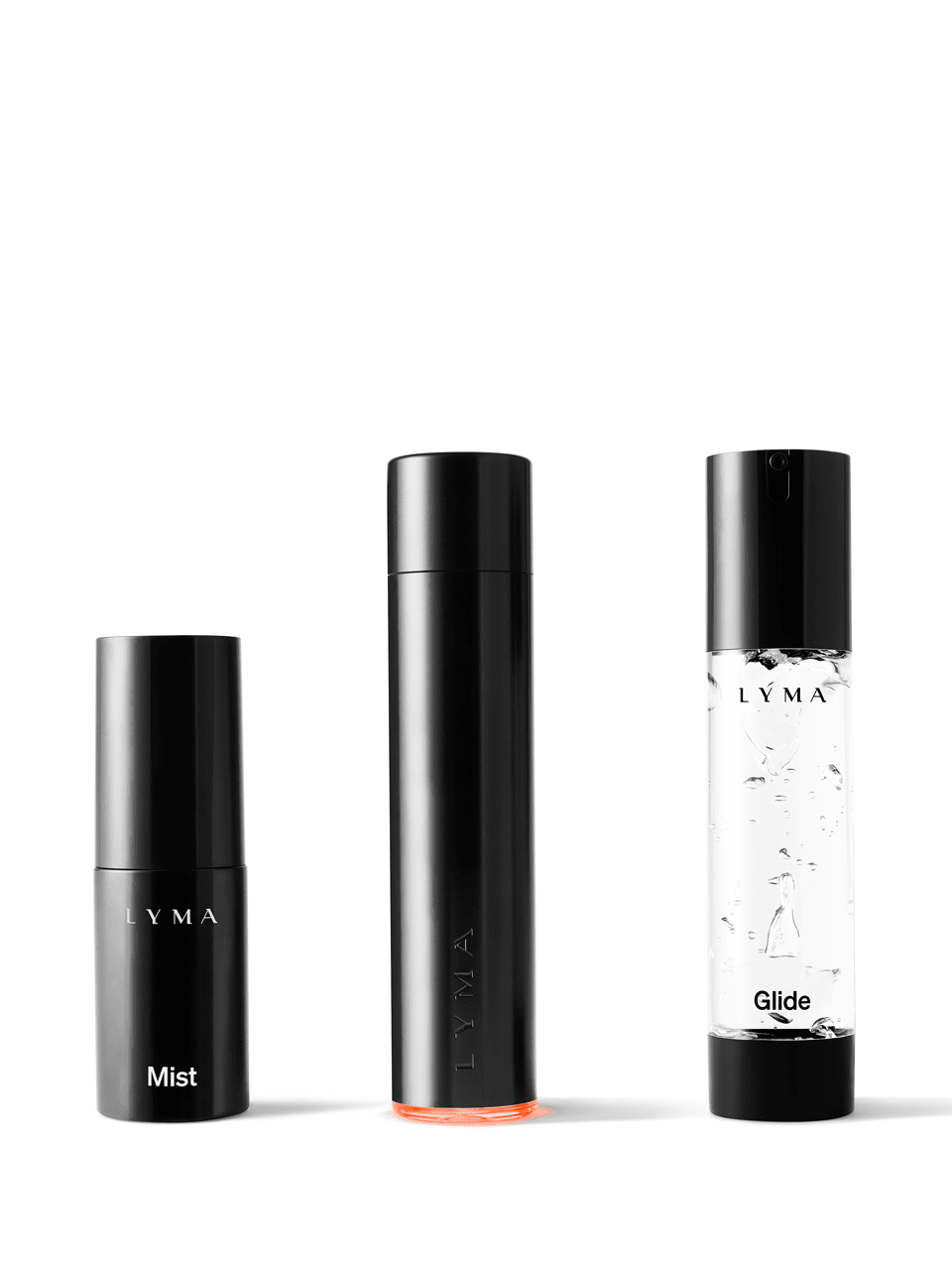 Mist & Glide SKINCARE LYMA 
