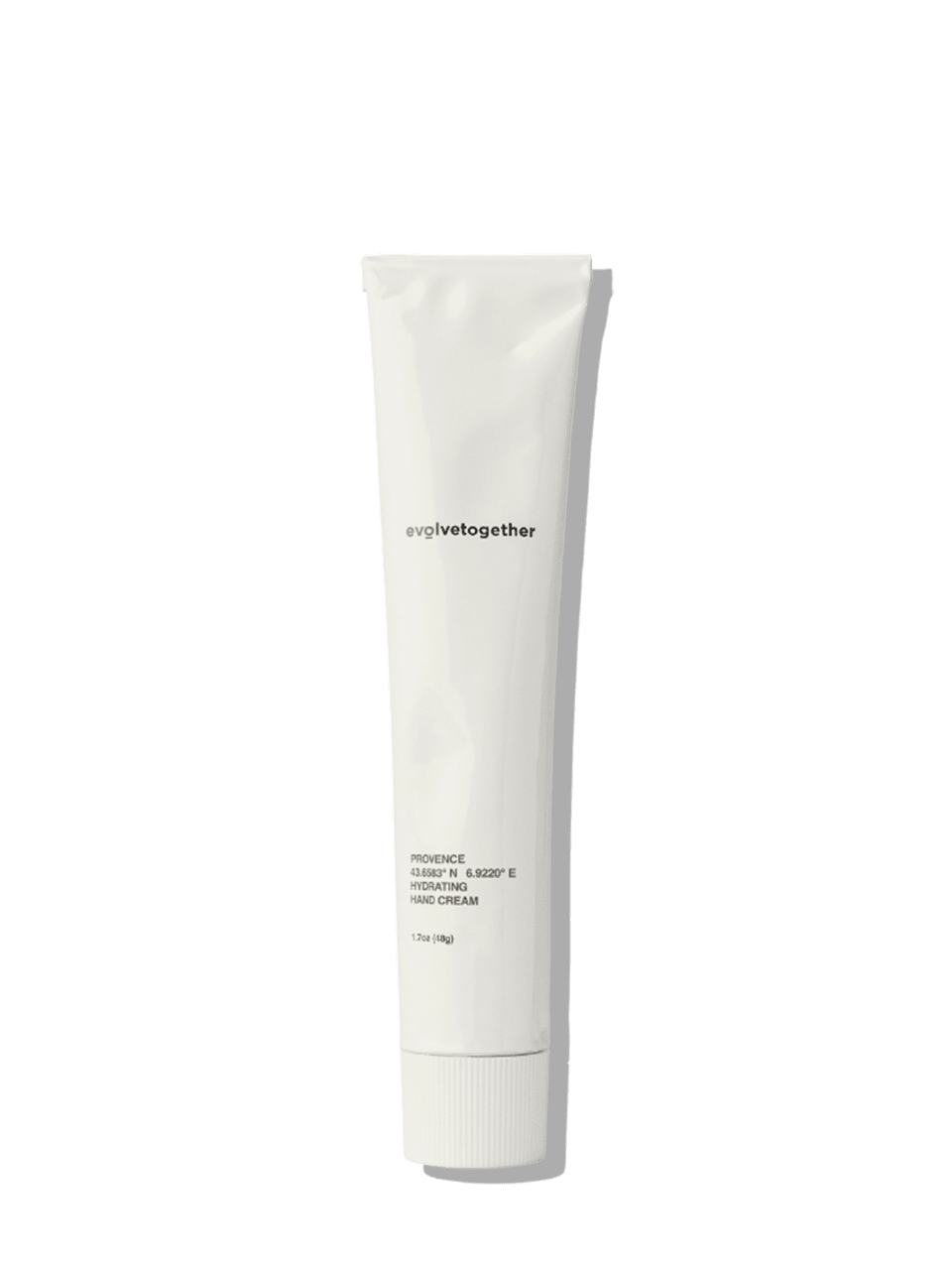 Hydrating Hand Cream BODY CARE evolvetogether Provence 