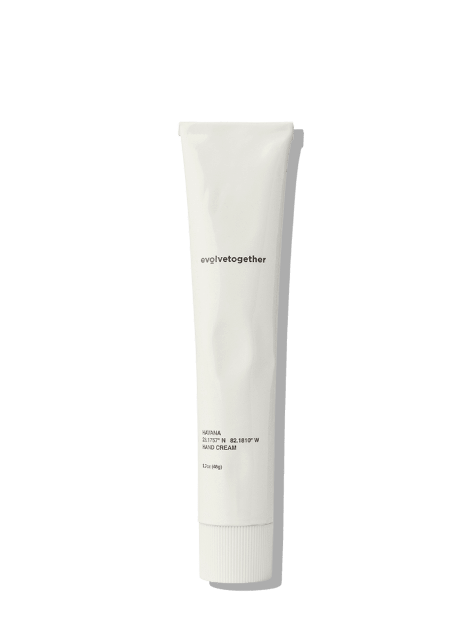 Hydrating Hand Cream BODY CARE evolvetogether Havana 